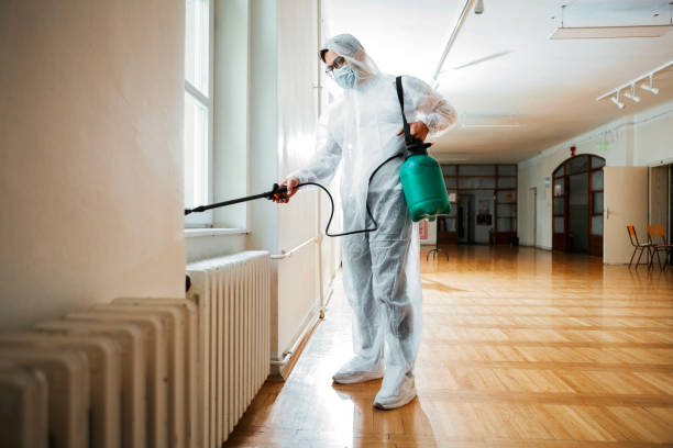 Professional Pest Control in Lawrence, NY